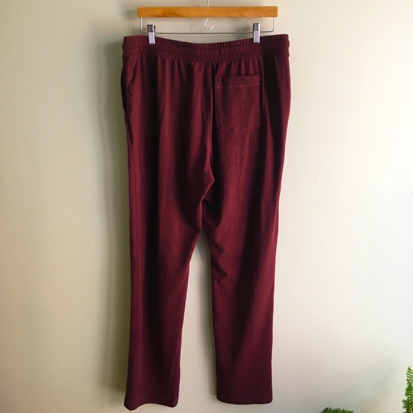 Banana Republic Lounge Pant - Picture 4 of 8